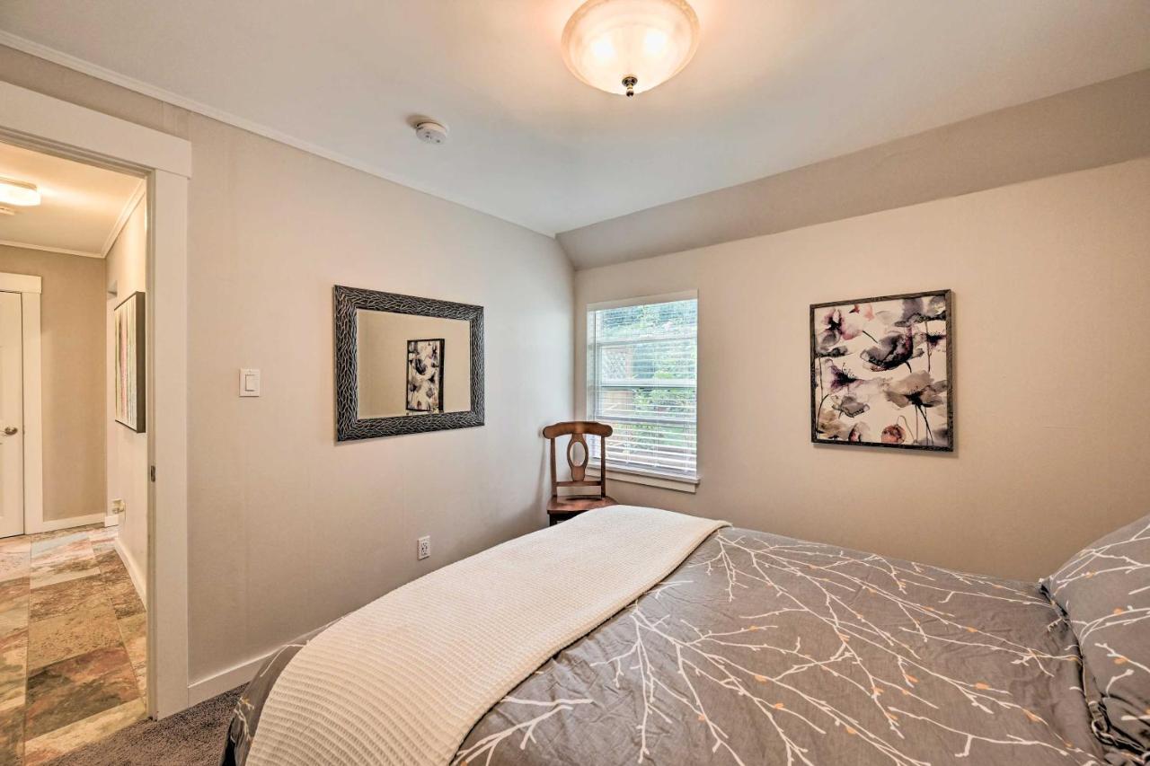 Family-Friendly Kirkland Home About 1 Mi To Downtown Exterior photo